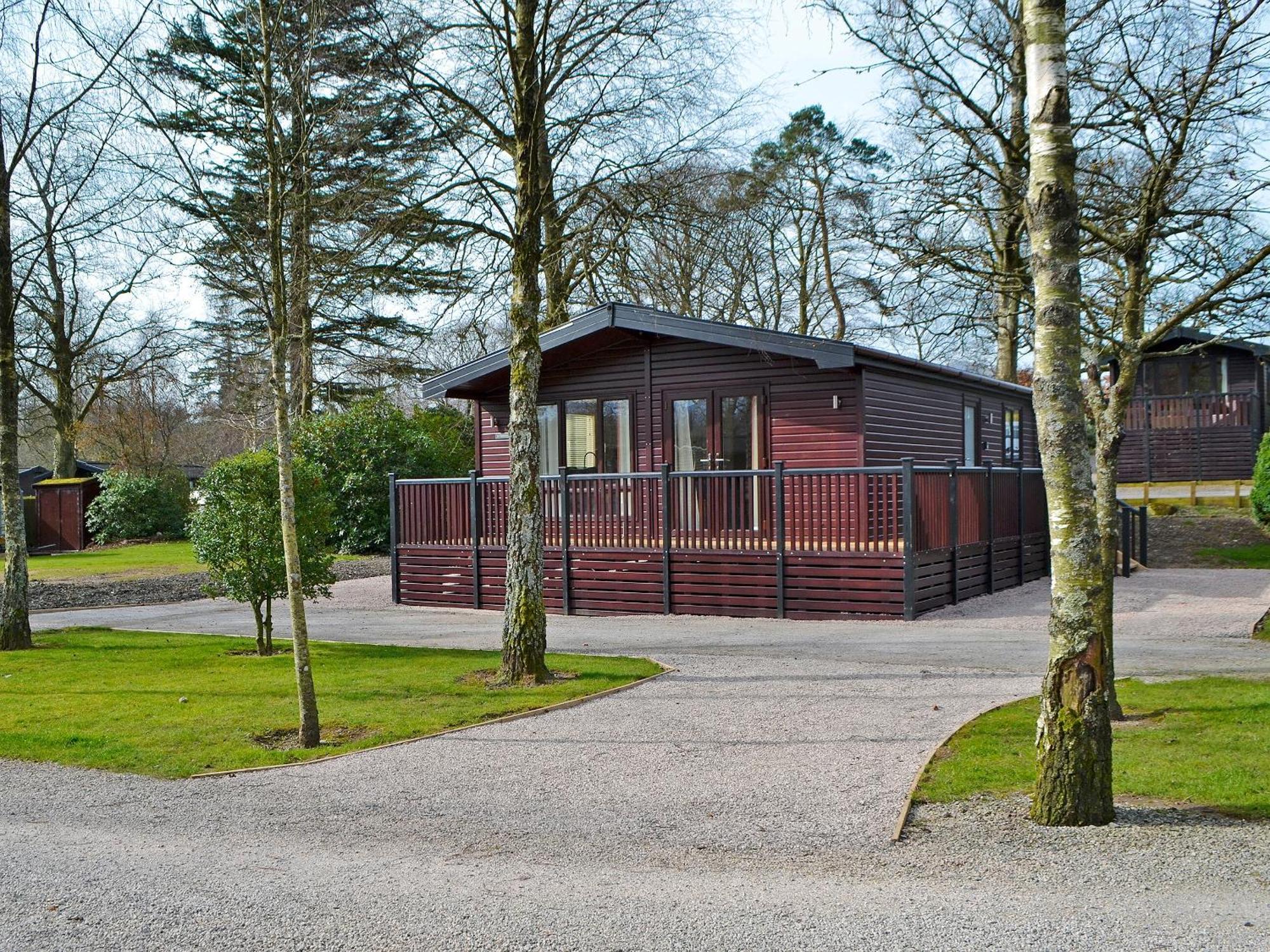 Bransty Villa Keswick  Exterior foto
