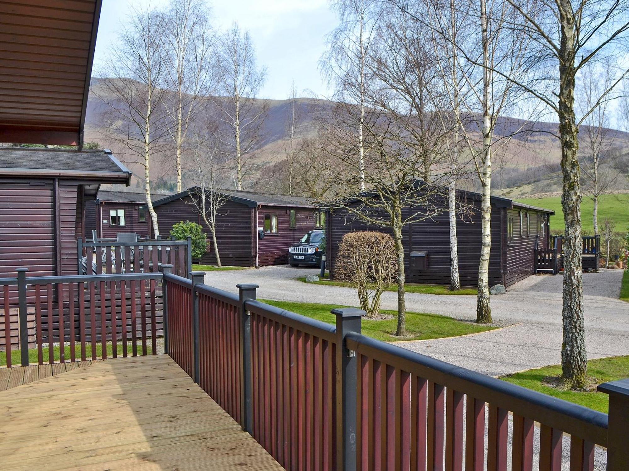 Bransty Villa Keswick  Exterior foto
